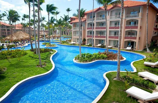 Hotel All Inclusive Majestic Elegance Punta Cana Republique Dominicaine